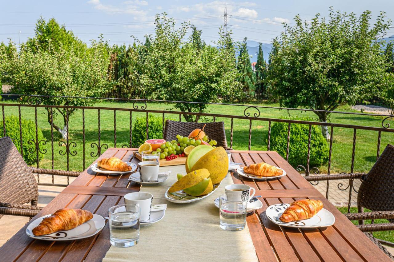 Orchard Villa Brașov Exterior foto