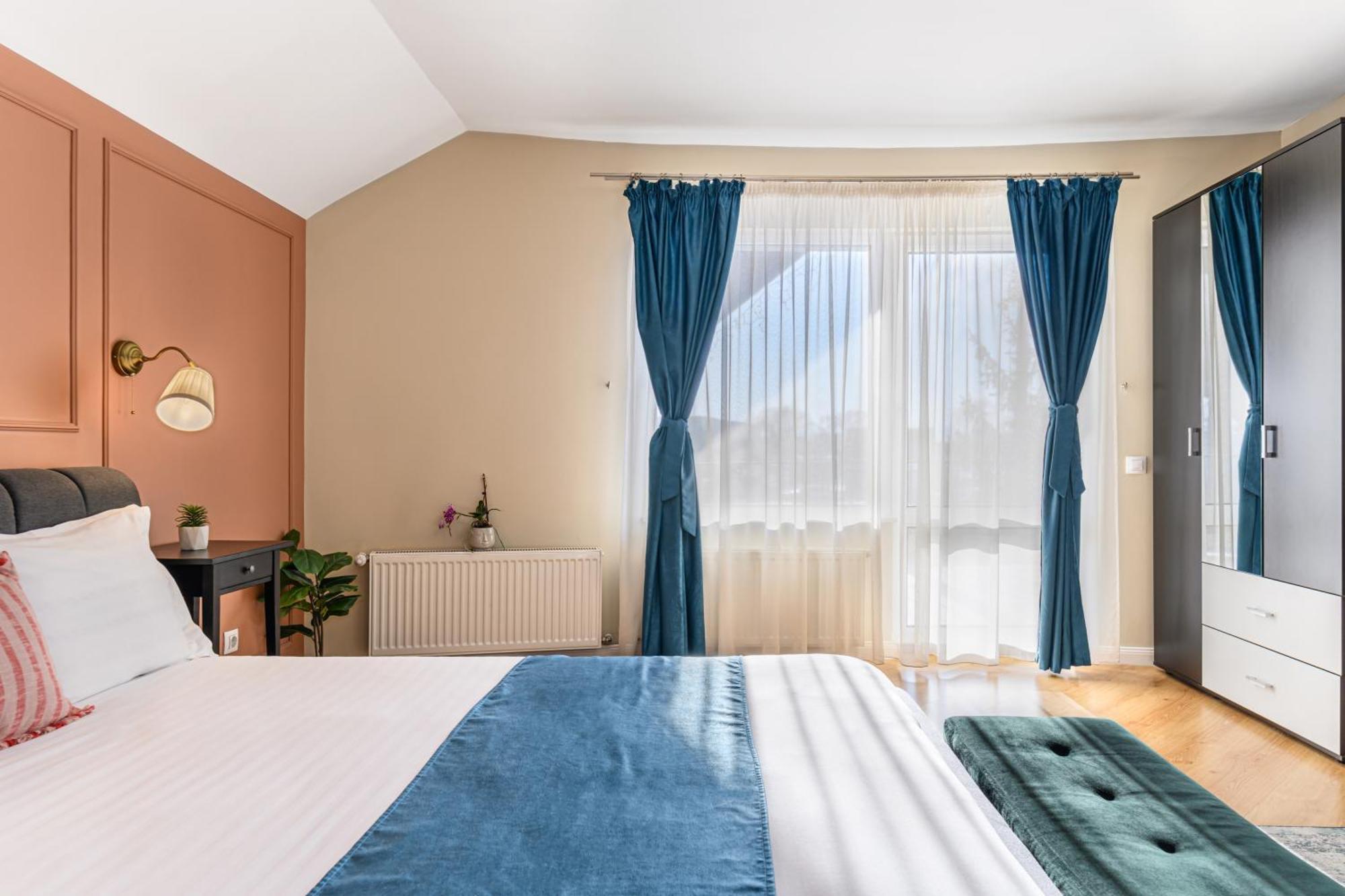 Orchard Villa Brașov Exterior foto
