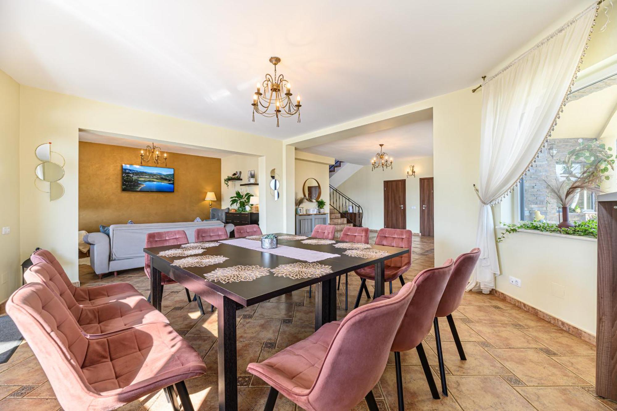 Orchard Villa Brașov Exterior foto